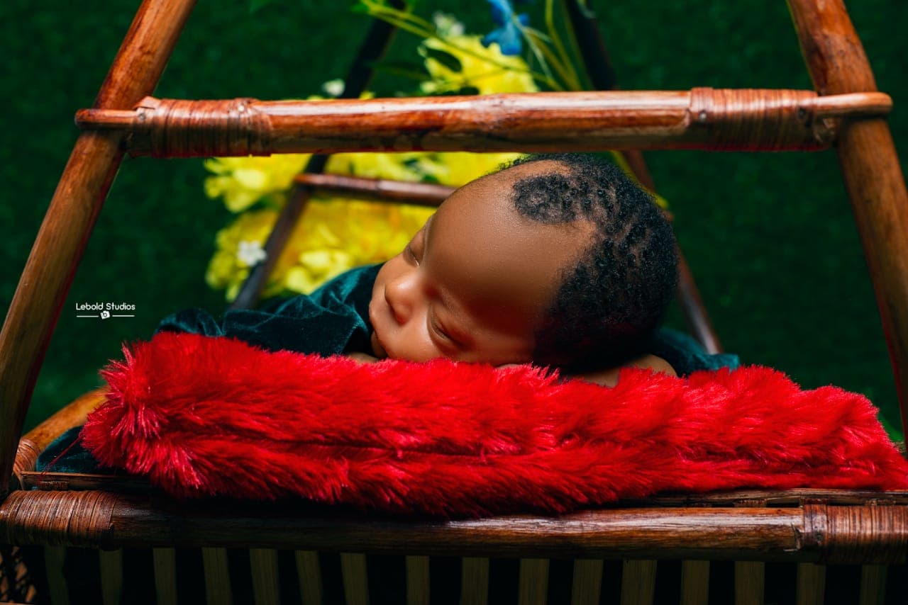 Baby 11