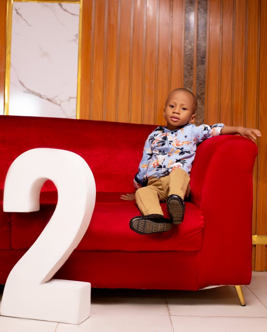 Baby 13