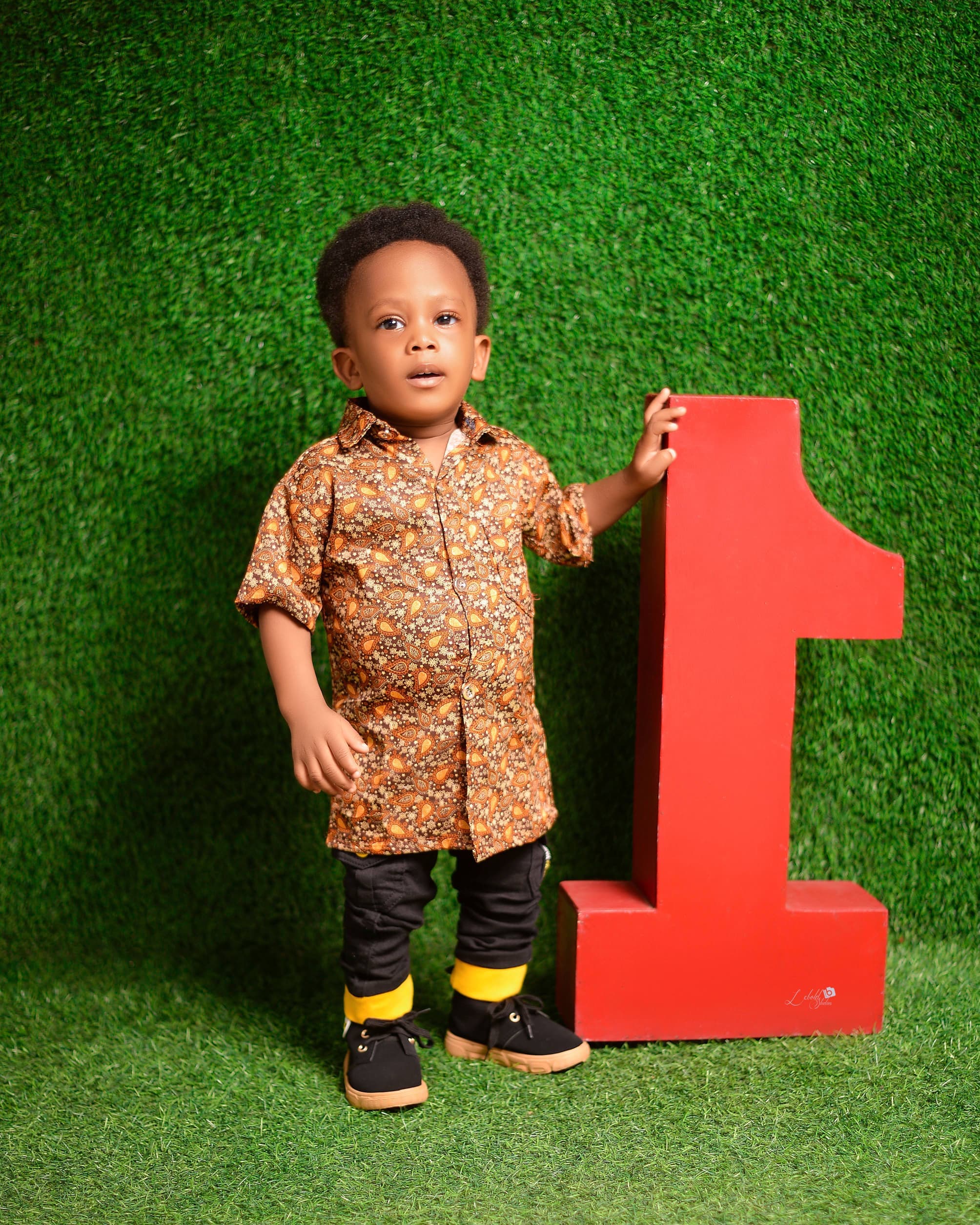 Baby 16