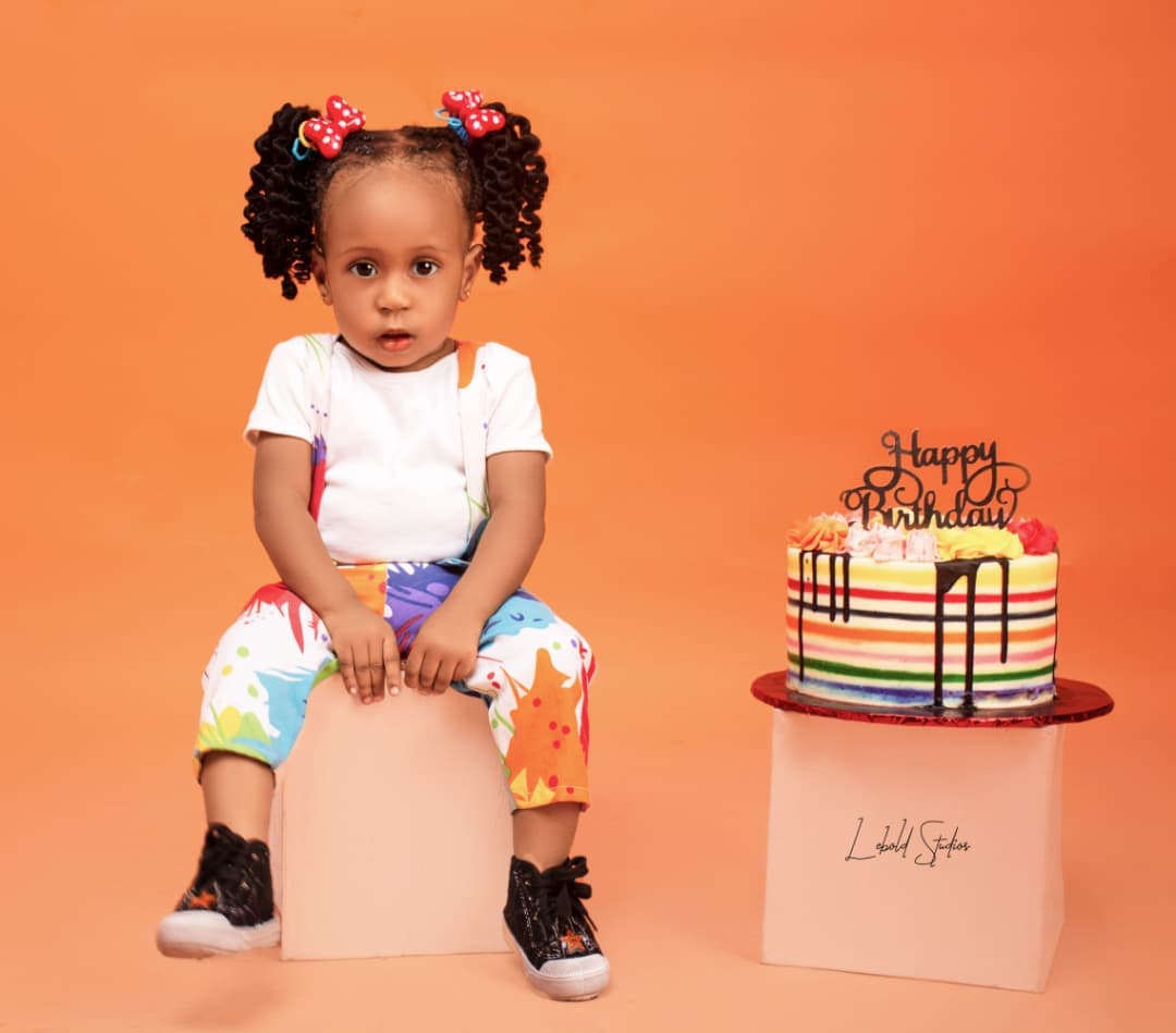 Baby 3