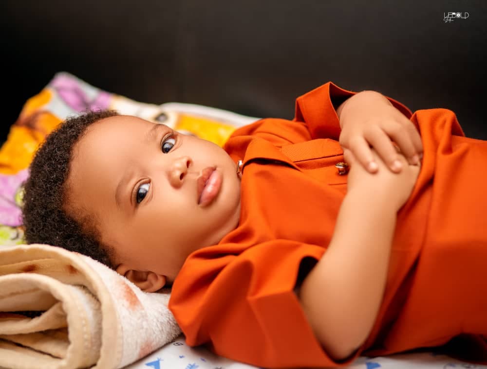 Baby Portrait