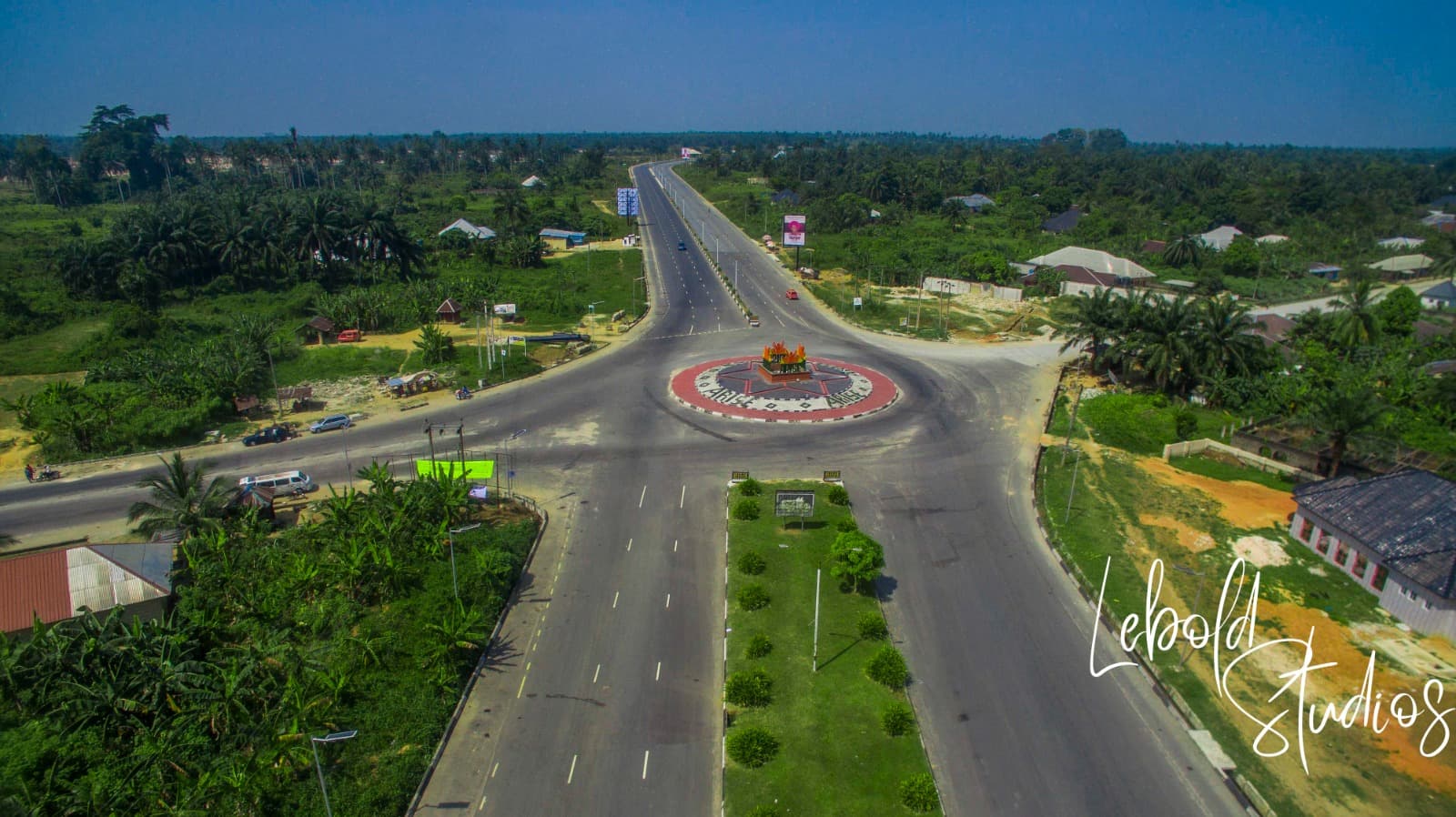 Drone 3