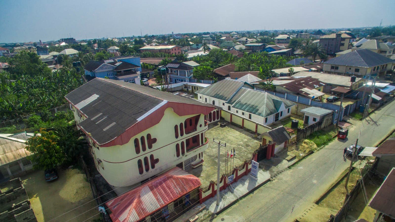 Drone 7